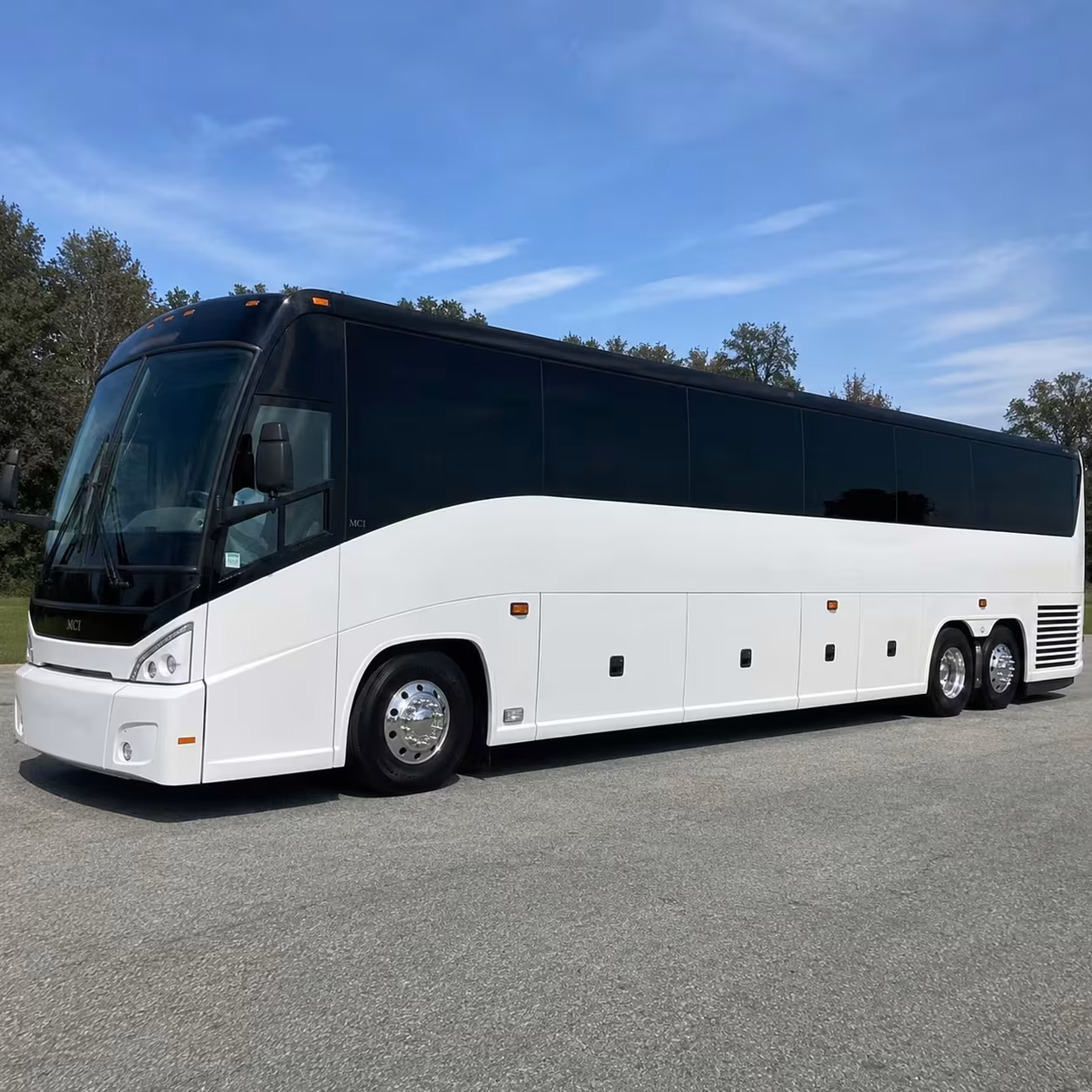 airport bus rentals for suffolk wedding guests