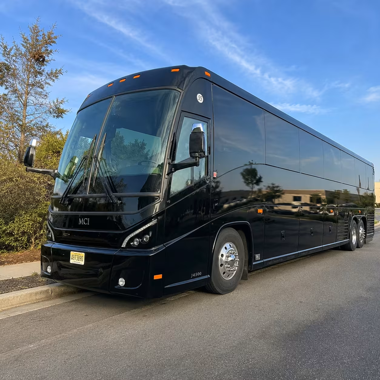 book long distance transportation in suffolk or any city nearby