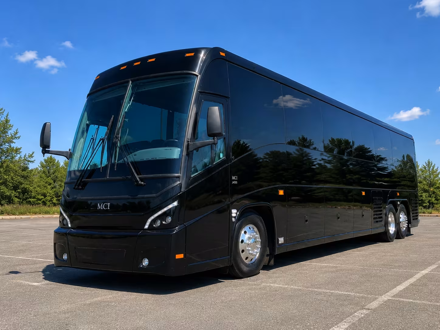 corporate event charter bus rentals for suffolk conventions