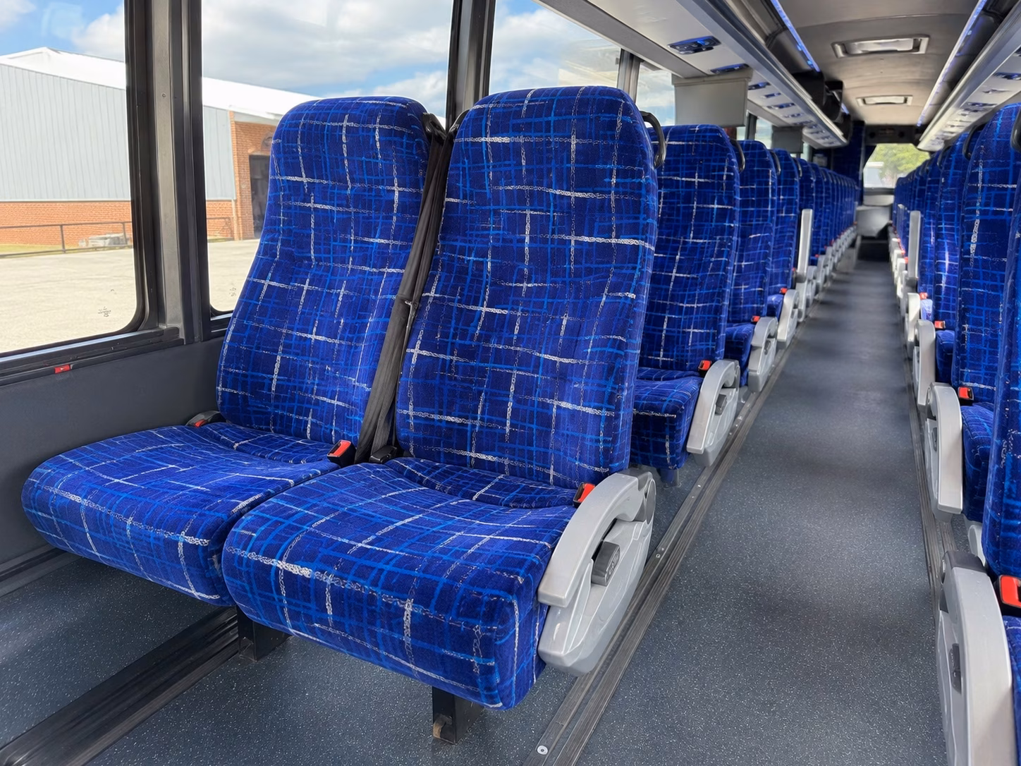 how trip distance and duration change what you pay for a bus in suffolk