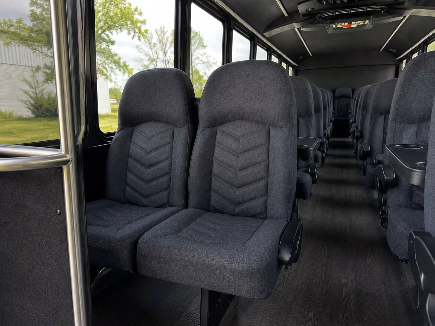 minibus rentals for suffolk mission trips and youth groups