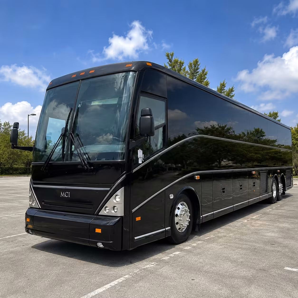 replace parent carpools with suffolk field trip bus rentals