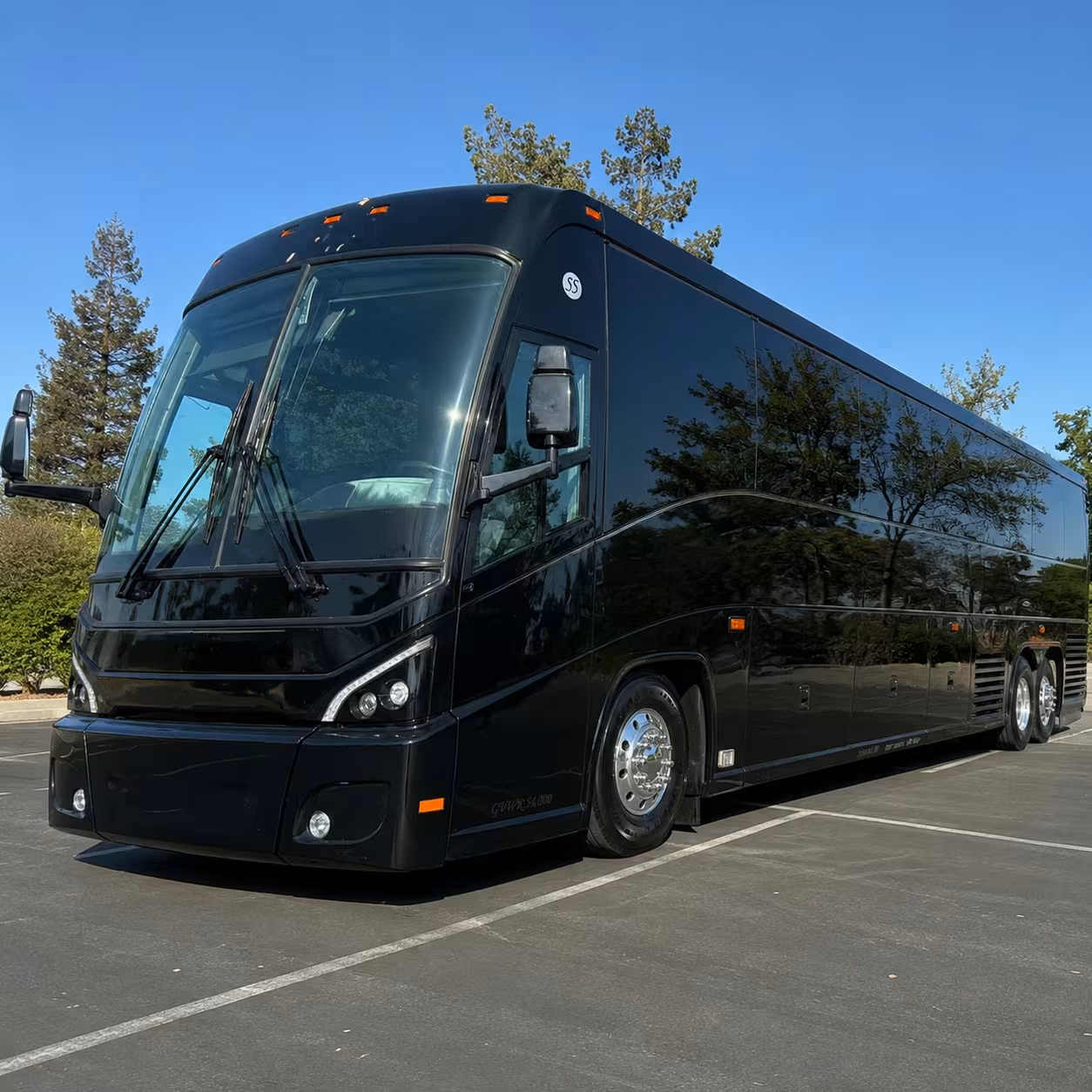 suffolk charter bus rentals for faith based retreats