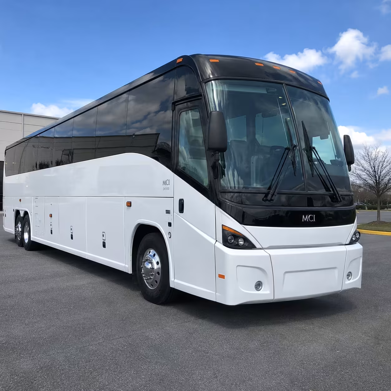 suffolk charter bus rentals to richmond and charlottesville