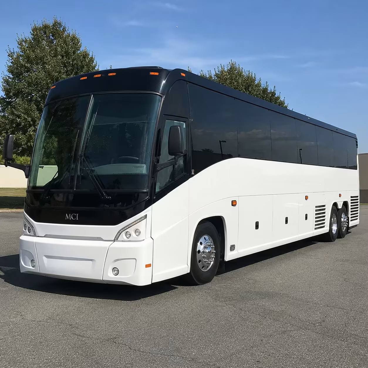 suffolk church event and conference transportation