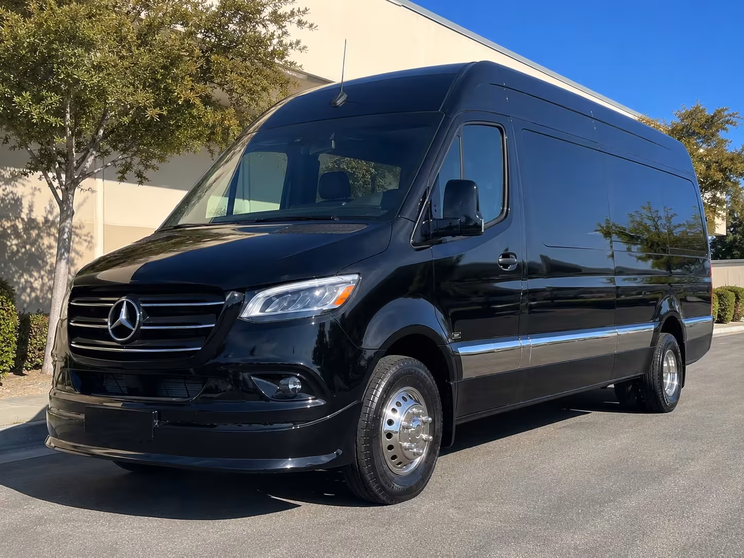 suffolk concert transportation