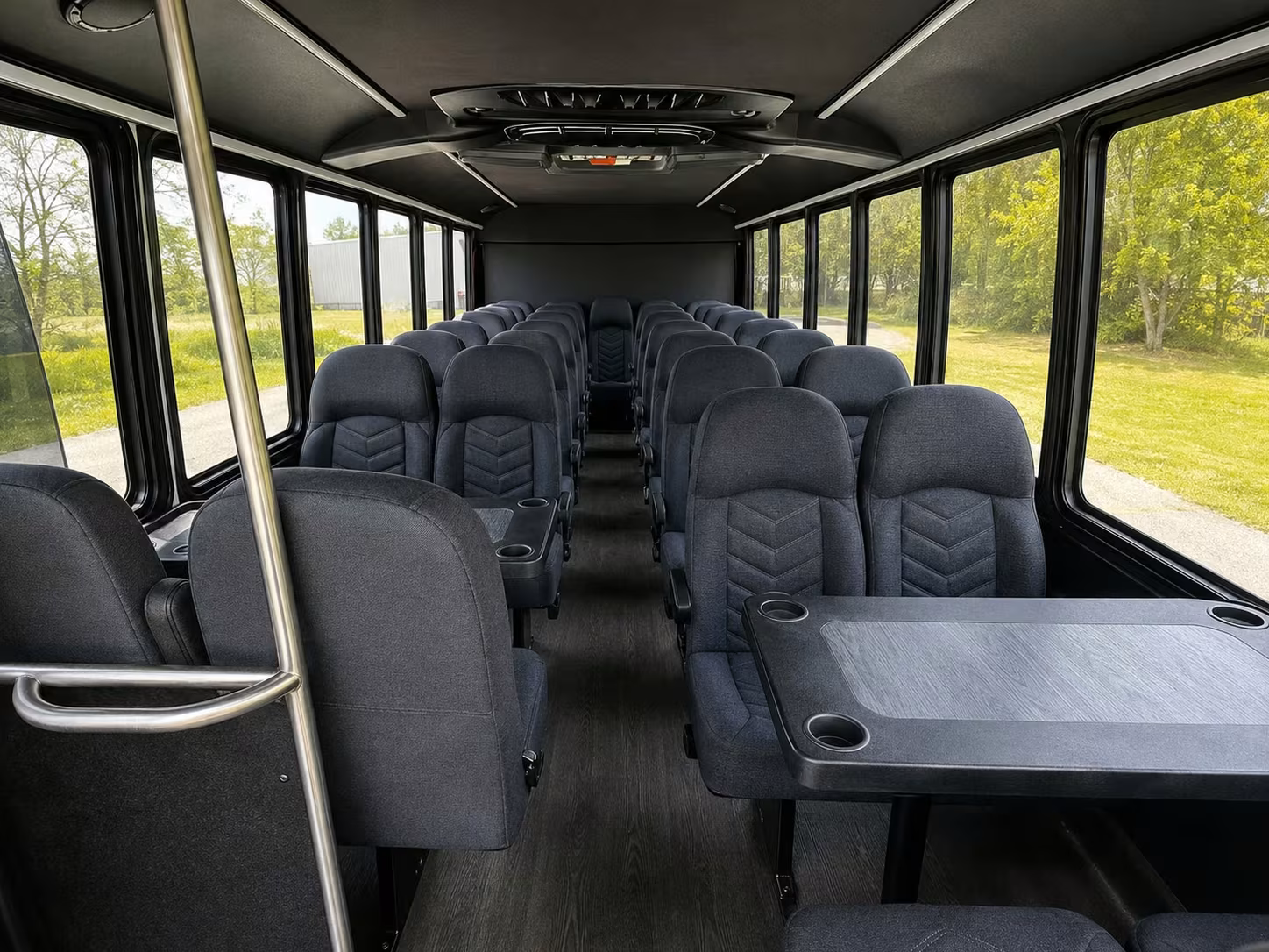 suffolk history field trip minibus rentals to riddick s folly