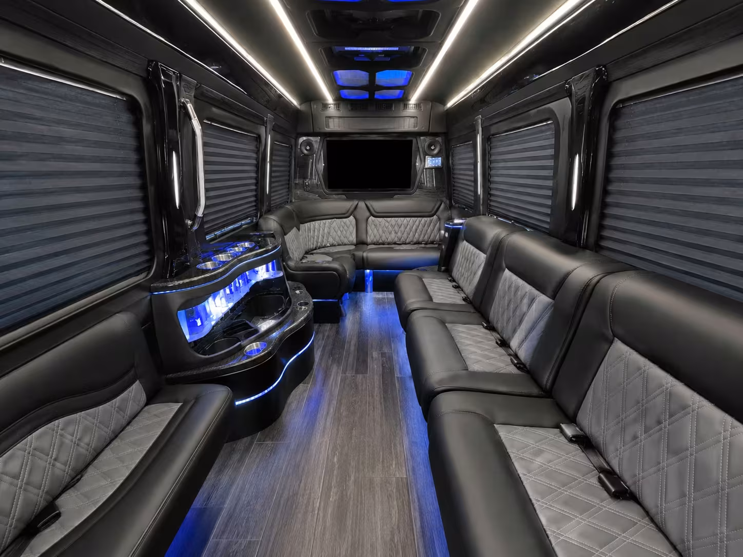 suffolk prom transportation to norfolk and hampton roads venues