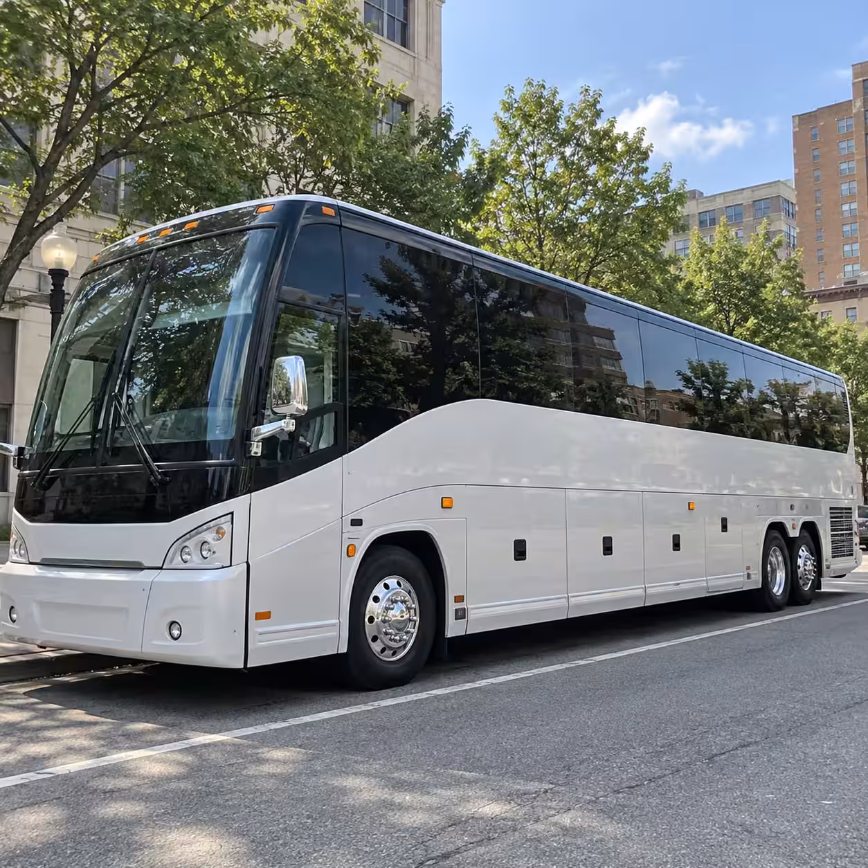 suffolk wedding shuttle buses between hotels and your venue